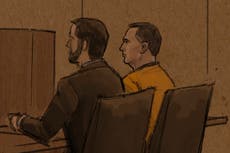 Man charged with killing prominent lawmaker could face a rarity for Minnesota: the death penalty