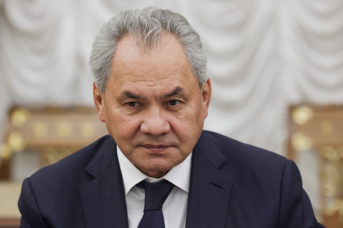 Russian media say top official is in Pyongyang again to meet North Korean leader