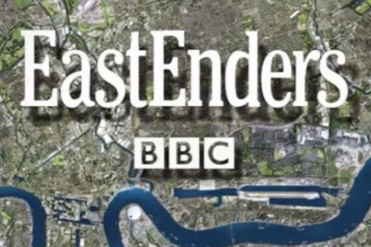 EastEnders fan favourite explains why now was ‘the right time’ to return