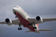 Multiple Air India flights delayed or grounded in just 24 hours amid heightened checks after Ahmedabad crash