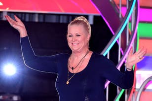 Kim Woodburn’s heartfelt final message to fans