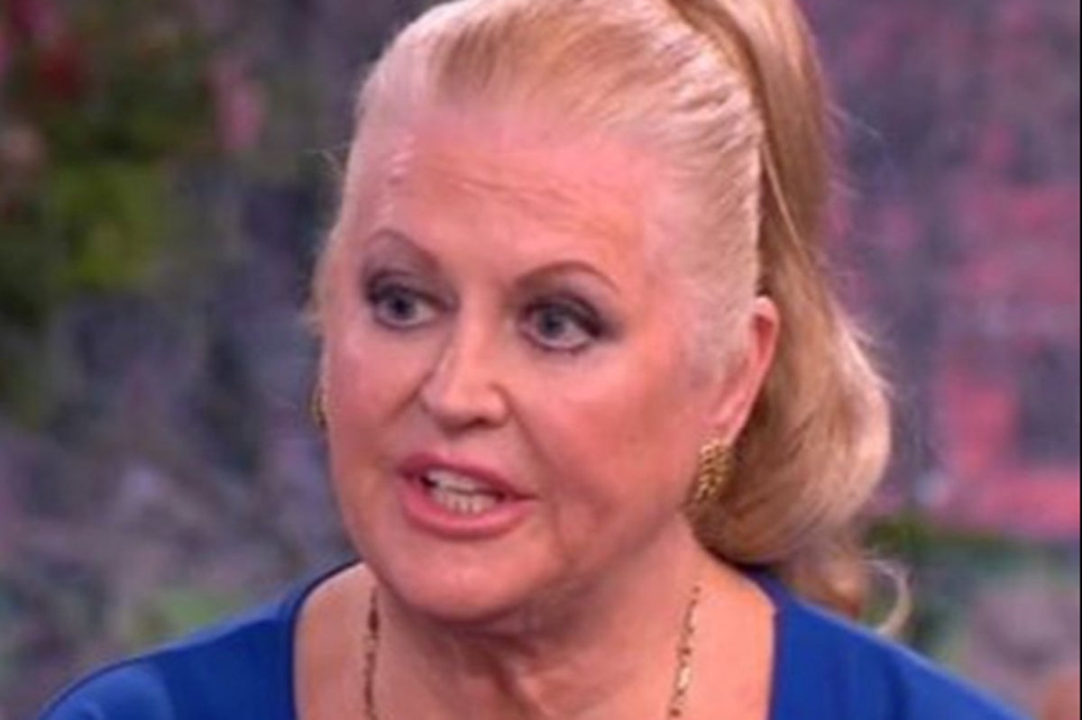 British TV Star Kim Woodburn Dies Aged 83 After Short Illness