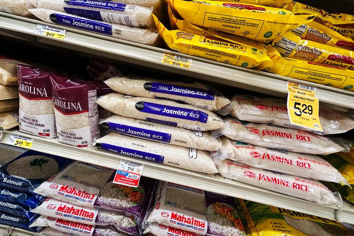 These eight foods get more healthy after you let them cool These eight foods get more healthy after you let them cool