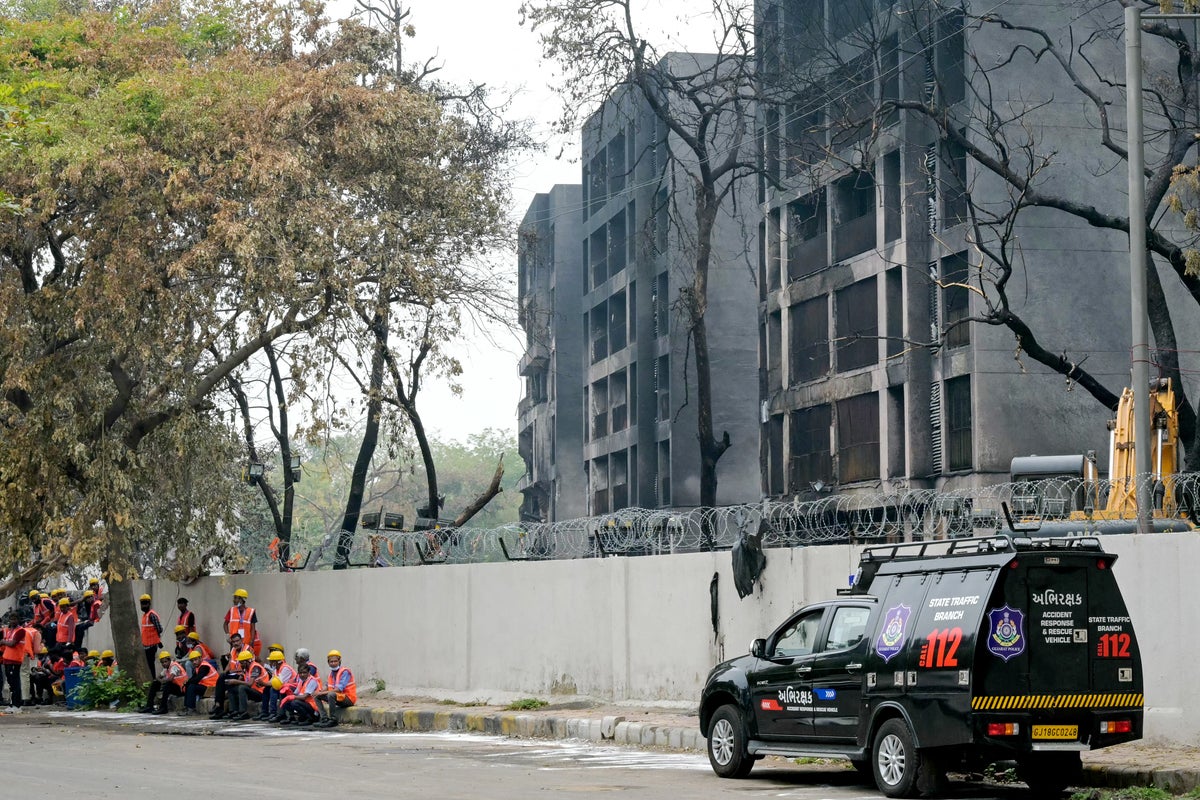 Air India plane crash latest: Flights cancelled as Boeing Dreamliners face scrutiny days after tragedy that killed 270