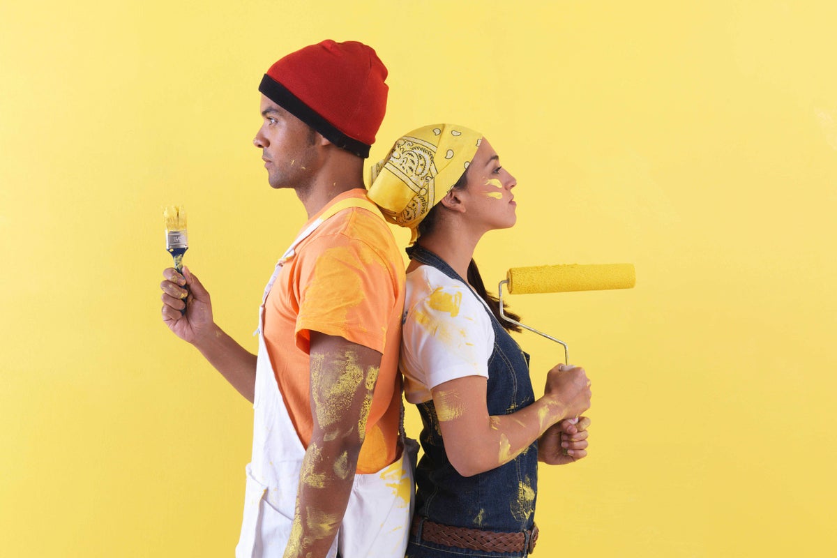 6 of the most popular ways to home improve instead of move