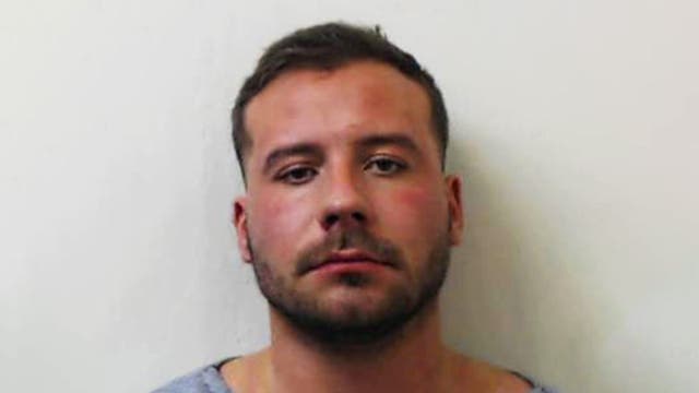 <p>Ewan Methven has been sentenced to a minimum of 23 years behind bars</p>