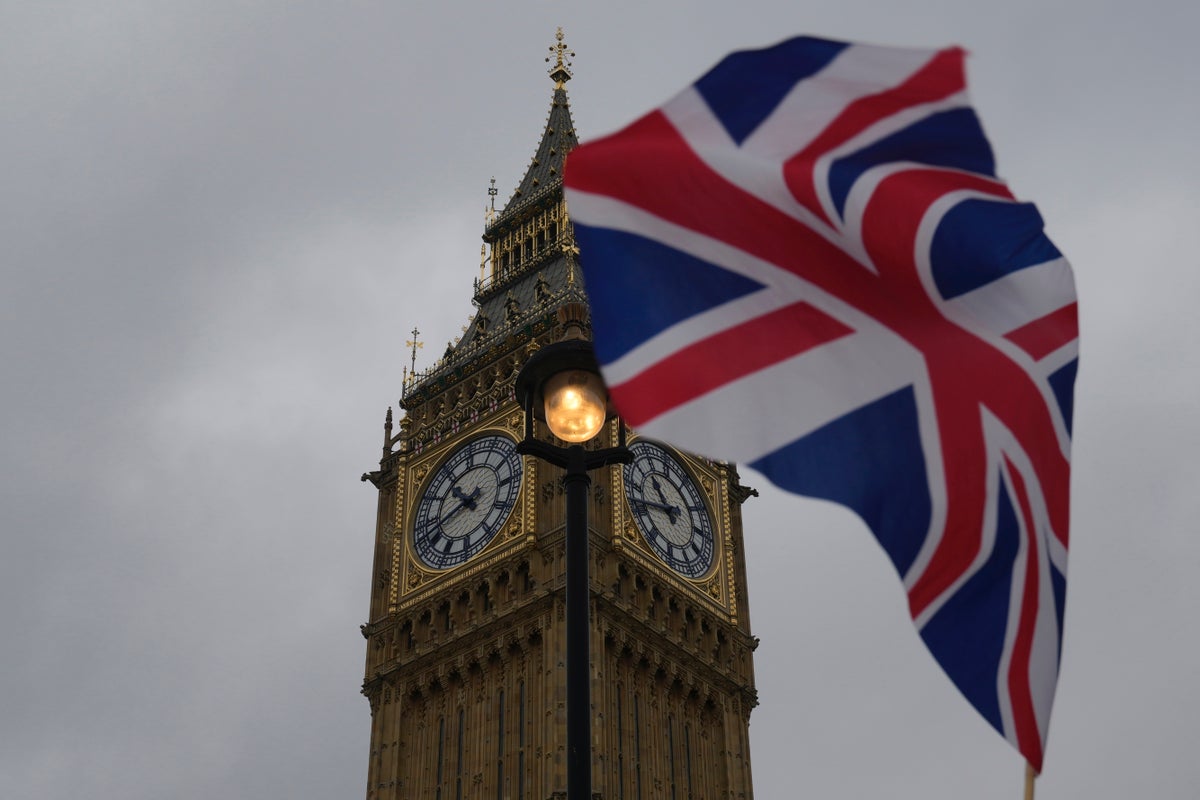 UK lawmakers consider decriminalizing abortion amid concern about increasing prosecution of women