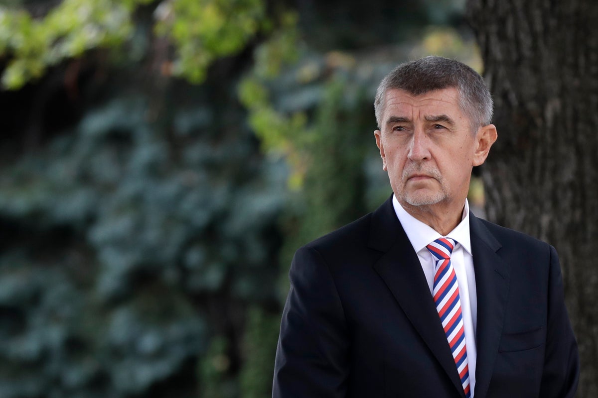 Czech coalition government survives no-confidence vote over bitcoin scandal