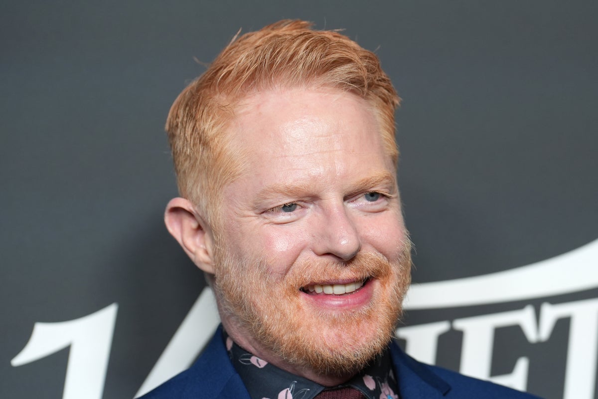 Modern Family’s Jesse Tyler Ferguson addresses being cut from Absolutely Fabulous cameo scene Modern Family’s Jesse Tyler Ferguson addresses being cut from Absolutely Fabulous cameo scene