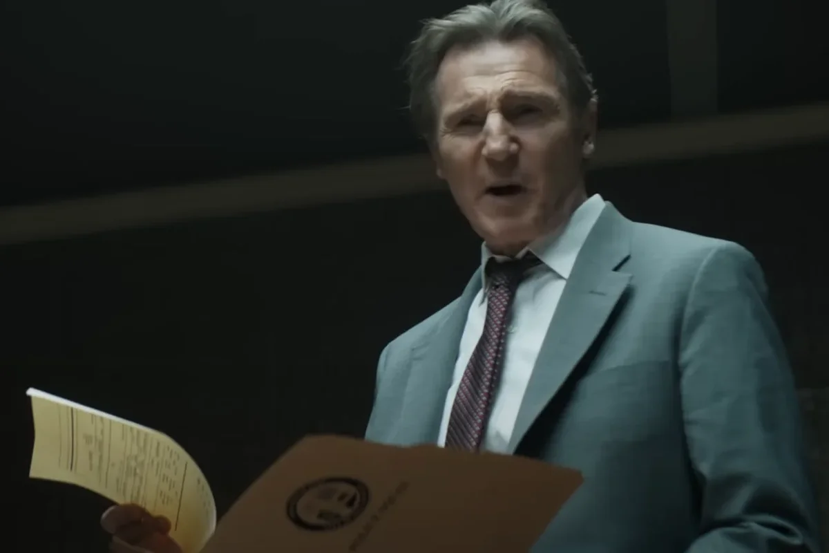 New Naked Gun trailer features split second cameo from ‘superstar’ athlete