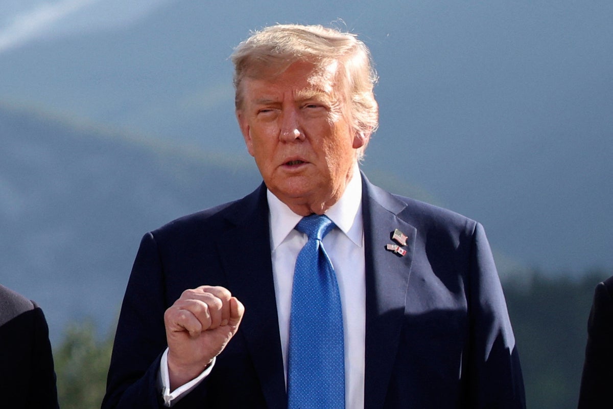 Purgatory: Fed officials left in limbo as tariffs complicate this weeks rate decision