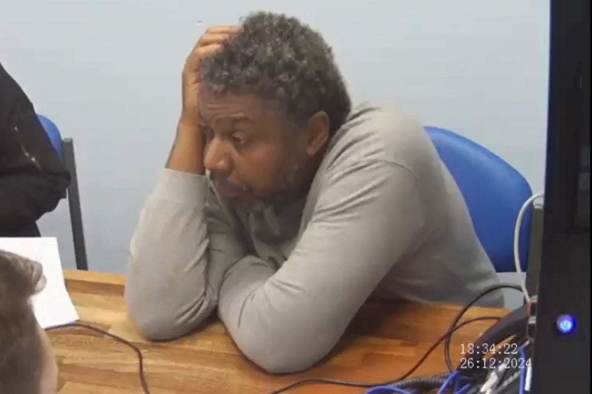 Man murdered partner and neighbour in ‘cocaine-fuelled’ Christmas day stabbings Man murdered partner and neighbour in ‘cocaine-fuelled’ Christmas day stabbings