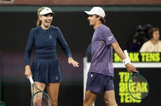 Alex de Minaur reveals stance on US Open mixed doubles entry with Katie Boulter