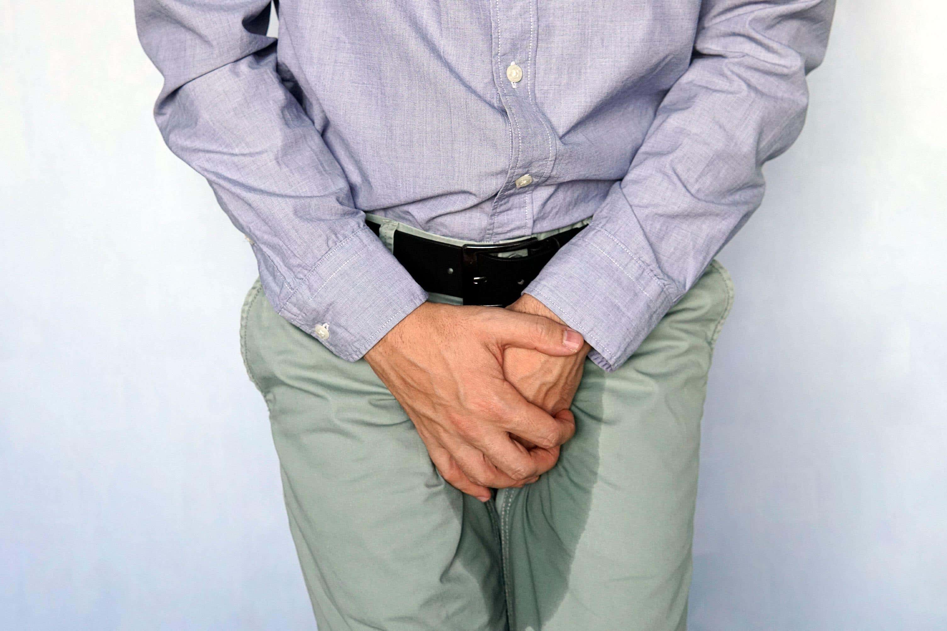 Causes of urinary incontinence after 60 – and how to manage it