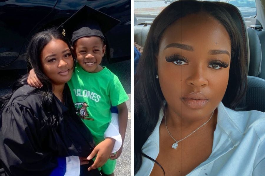 Adriana Smith, mother of two, will be taken off life support Tuesday at 2 p.m. She has given birth after being kept on life support because of the state’s anti-abortion laws, her family says.