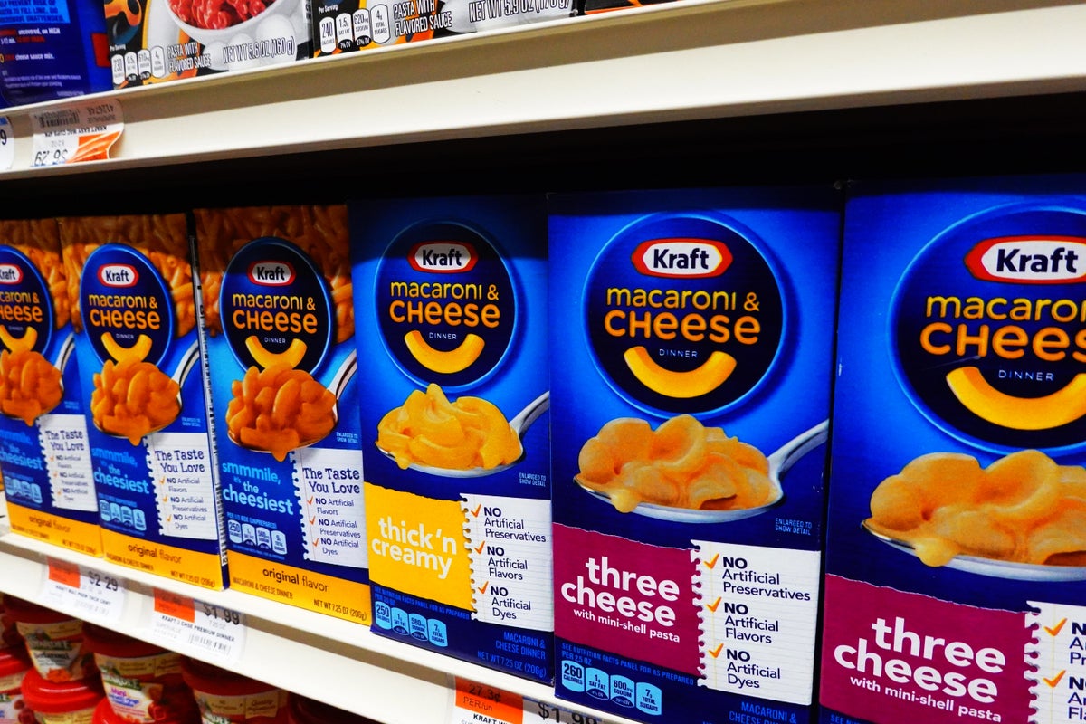 Kraft Heinz'ın yeni CEO'su gıda devinin değere odaklanmasını istiyor: 'Tüketiciler kelimenin tam anlamıyla parasız kalıyor'