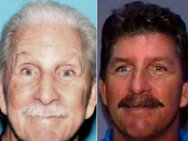 <p>Ronald Keith Harvey was recently arrested after being on the run for 31 years after escaping from a federal prison in California. </p>