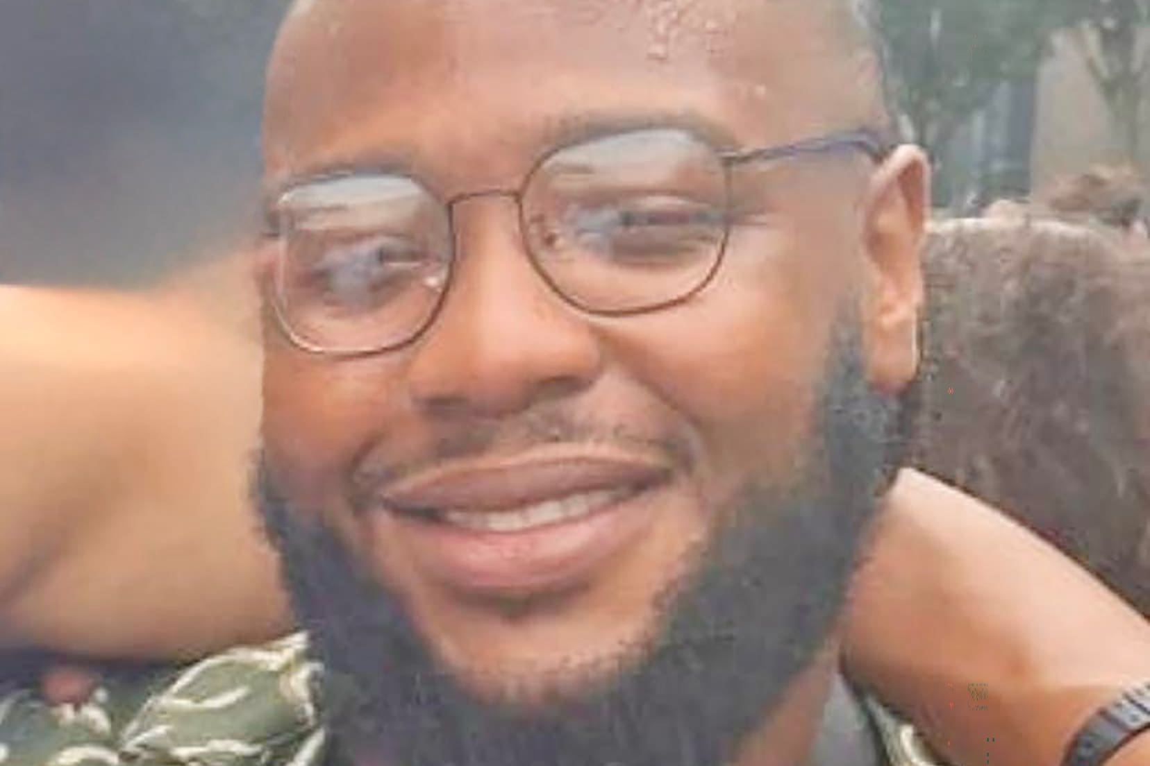 Jordan Rodney was killed in a shooting in Hammersmith, west London (Met Police/PA)
