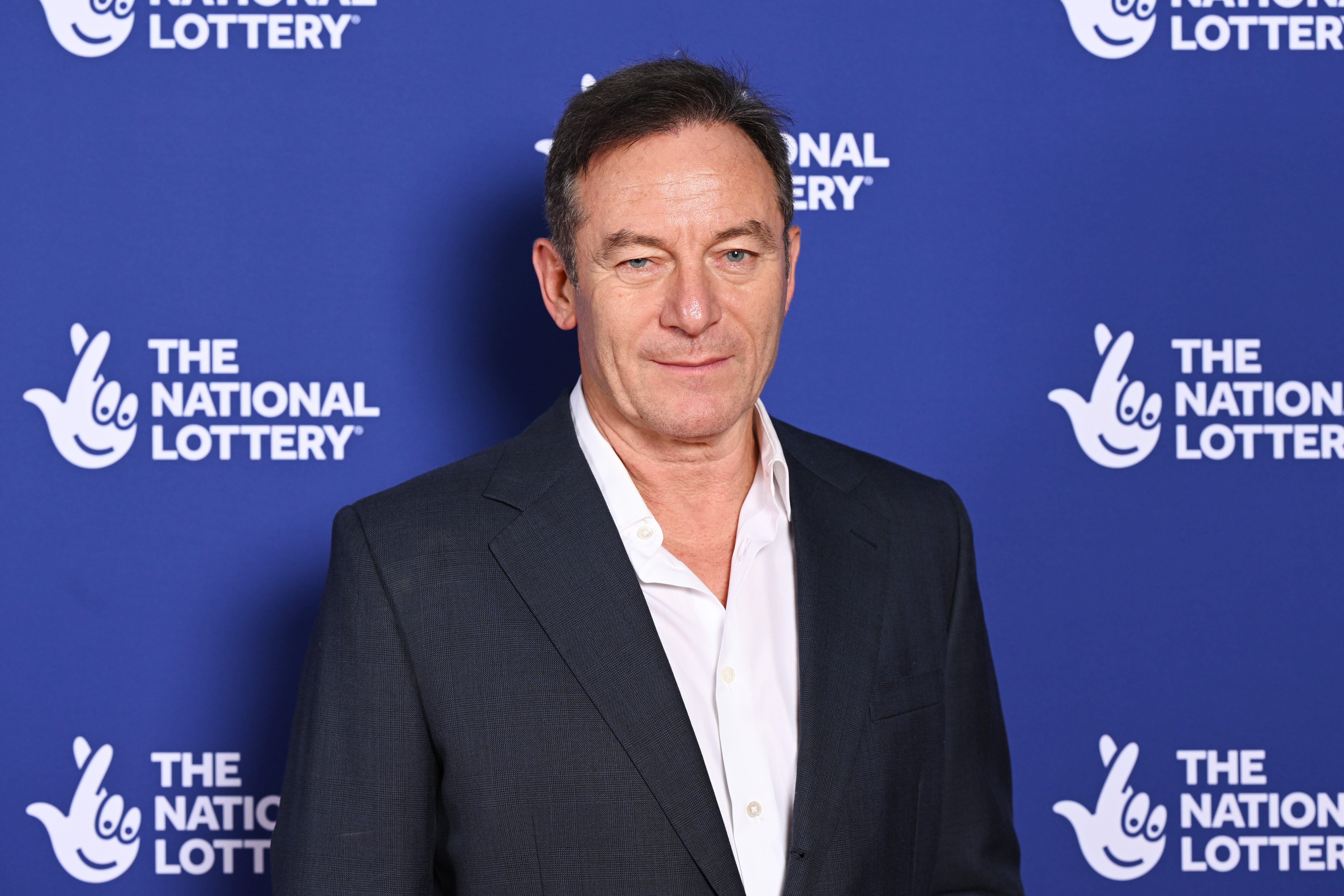Jason Isaacs revealed an unnamed co-star was 'the worst bully'