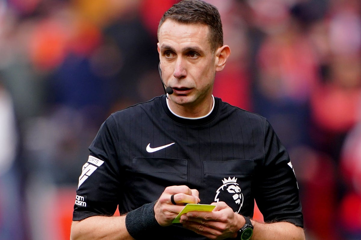Ex-Referee Coote Banned, Charged over Leaked Videos