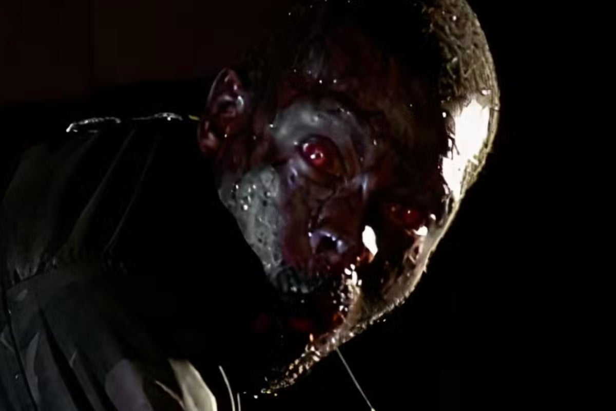 ‘Modern horror classic’ finally available to stream days before sequel’s released