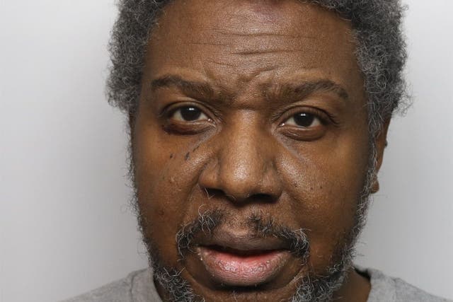 Jazwell Brown received a minimum term of 39 years for the attacks (Thames Valley Police/PA)