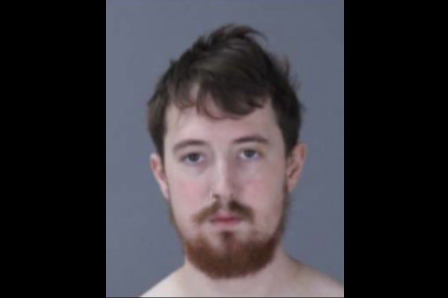 Seth Thomas Martin, 25, confessed to the fatal stabbing of his fiancée, 33-year-old Mallory Myers, police said.