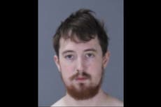 Man reportedly confesses to stabbing fiancée to death because she was driving a wedge between him and his roommate