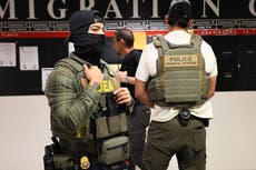 Trump is bragging about his deportation plan but he still trails Obama’s numbers ... by a lot