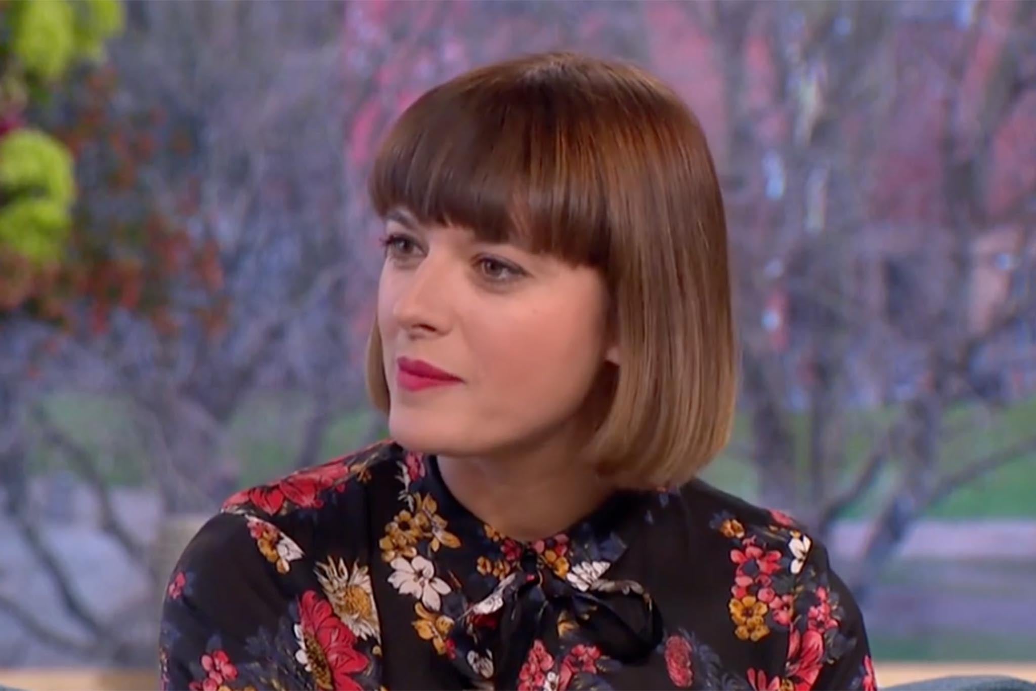 Clemmie Hooper used Tattle Life to anonymously criticise her own friends – even her own husband