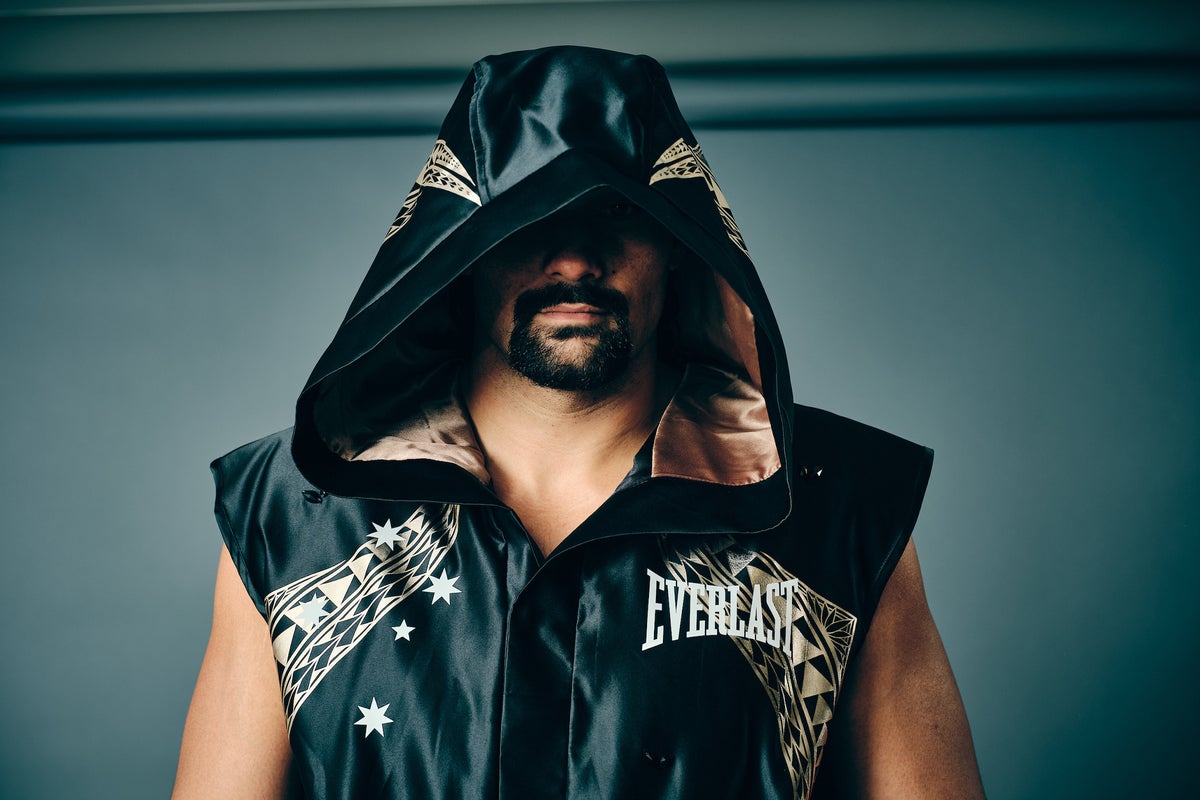 Unbeaten heavyweight Teremoana eyes ‘awesome fight’ with Moses Itauma