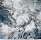 Tropical Storm in the Pacific is expected to become a hurricane