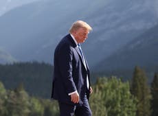 Instead of ending wars, ‘America First’ is being dragged into more of them