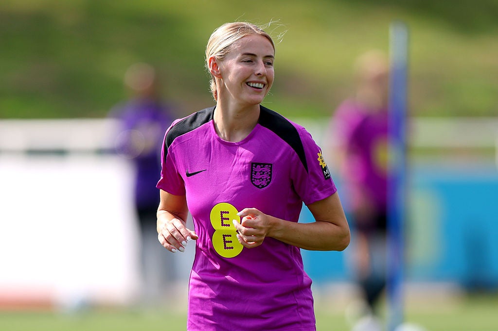 Kelly agradeceu ao Arsenal por permitir que ela recupere sua 'felicidade'