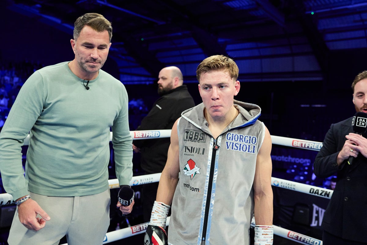 Brightest prospects of 2025: Top 10 fighters with fewer than 10 bouts