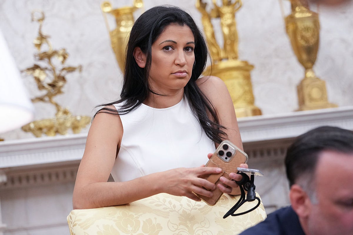 Stephen Miller’s wife told Social Security staff to cover up a lie from Musk: report