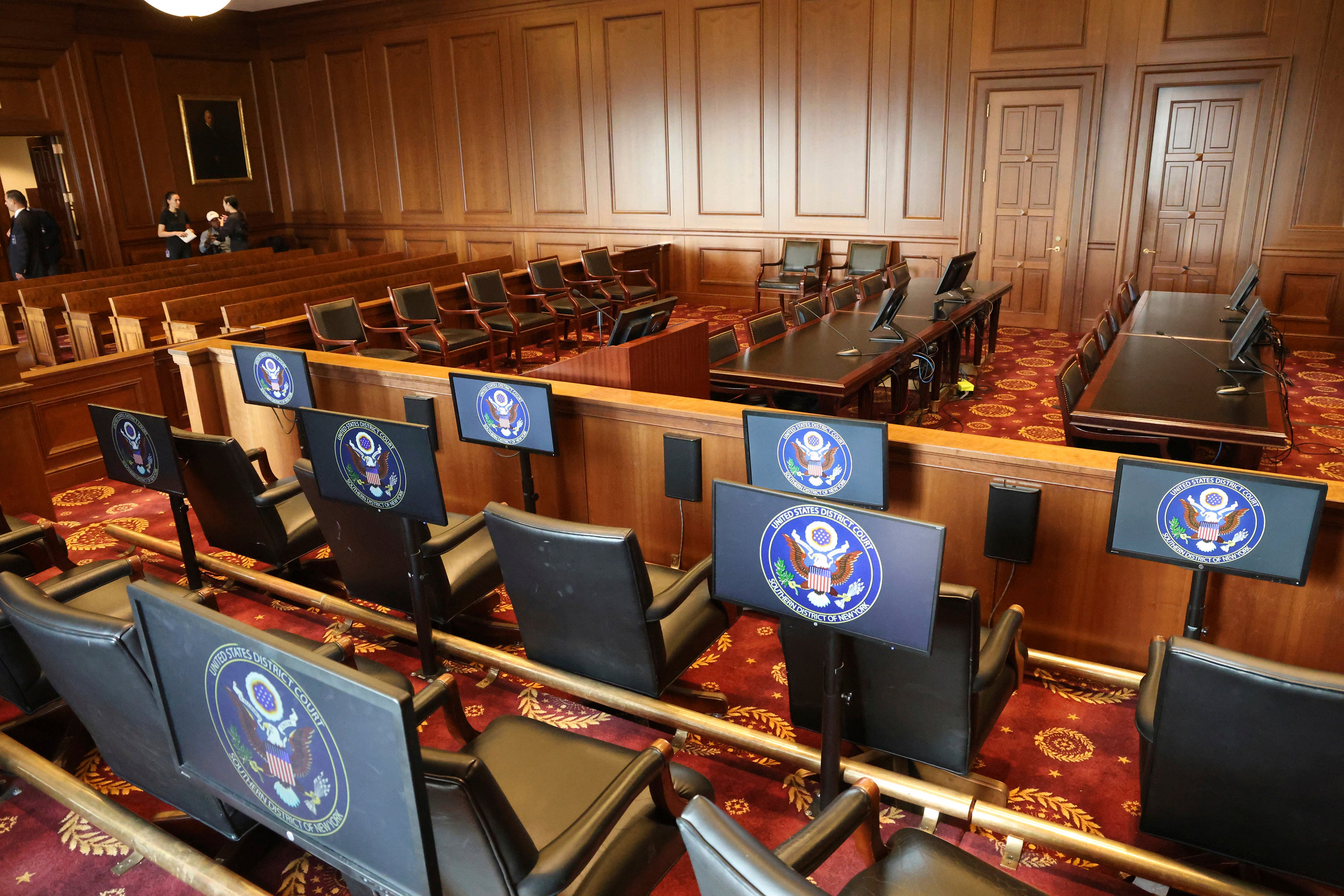 Sexual Misconduct-Diddy