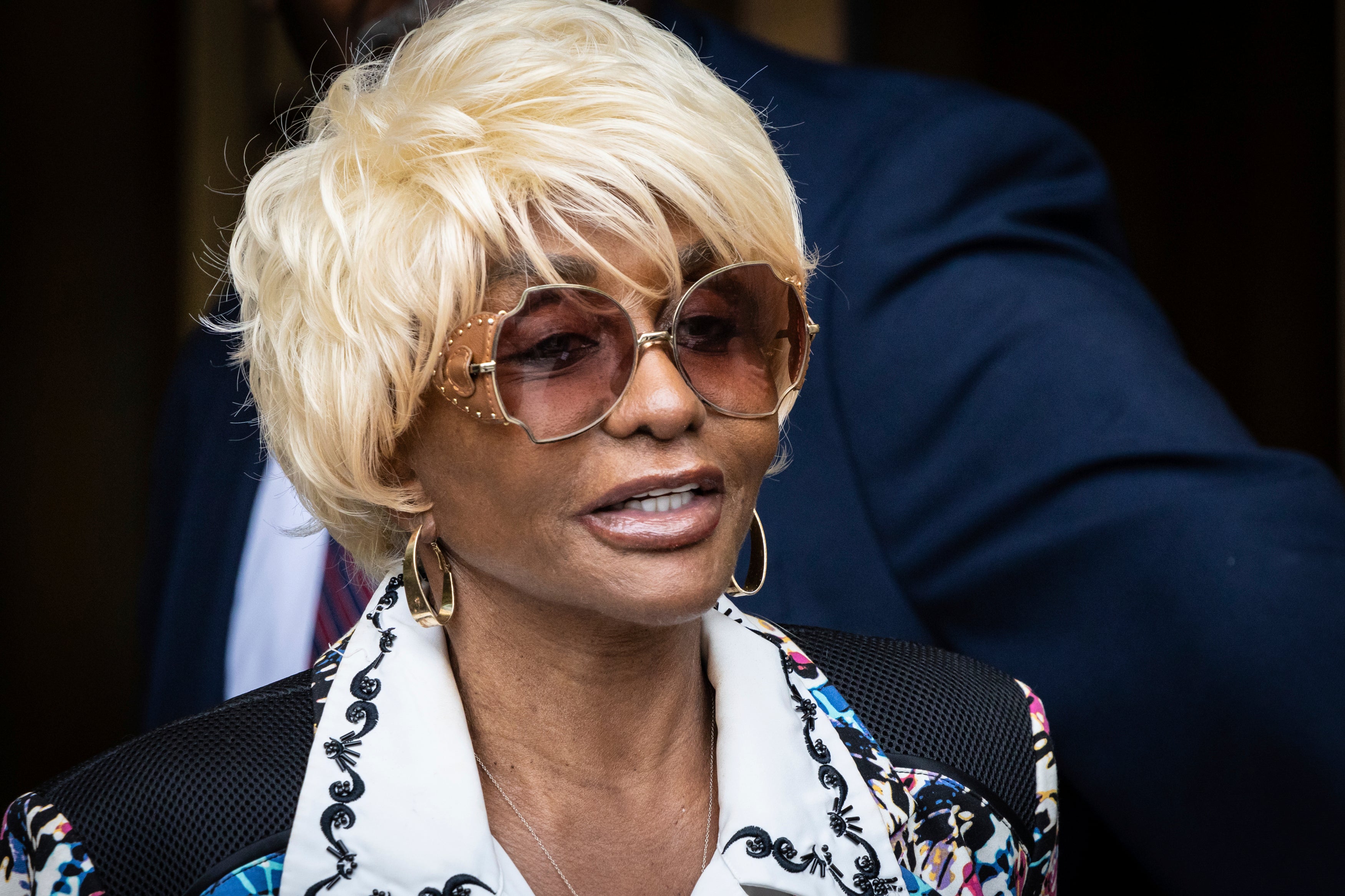 Sexual Misconduct Diddy