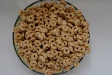Cheerios quietly discontinued three flavors — and customers are not happy