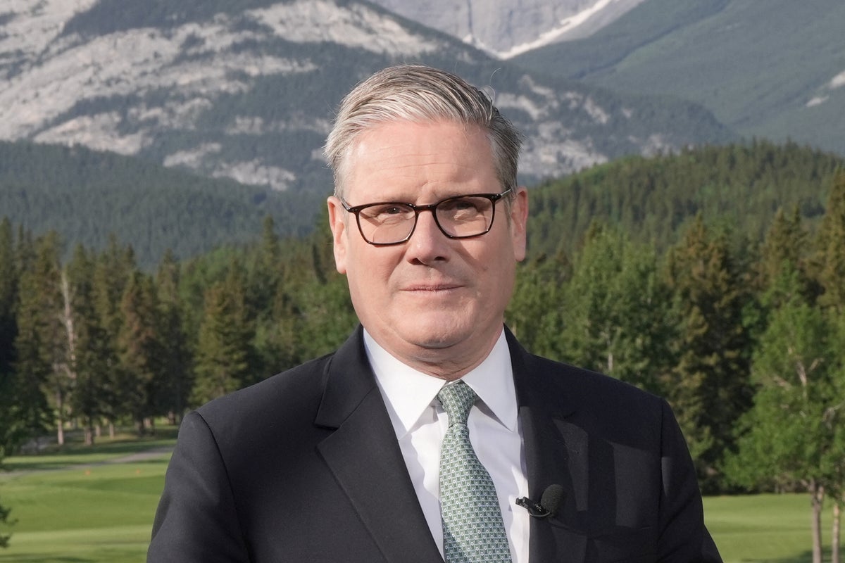 Starmer refuses to step in to delay final Commons vote on assisted dying