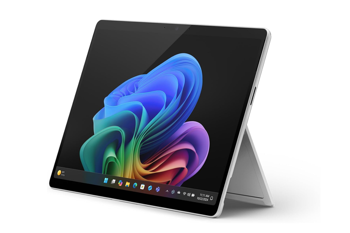 Best laptop IndyBest review Microsoft Surface Pro 11