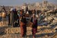 Israeli forces kill dozens of Palestinians waiting for UN food aid in Gaza, health officials say