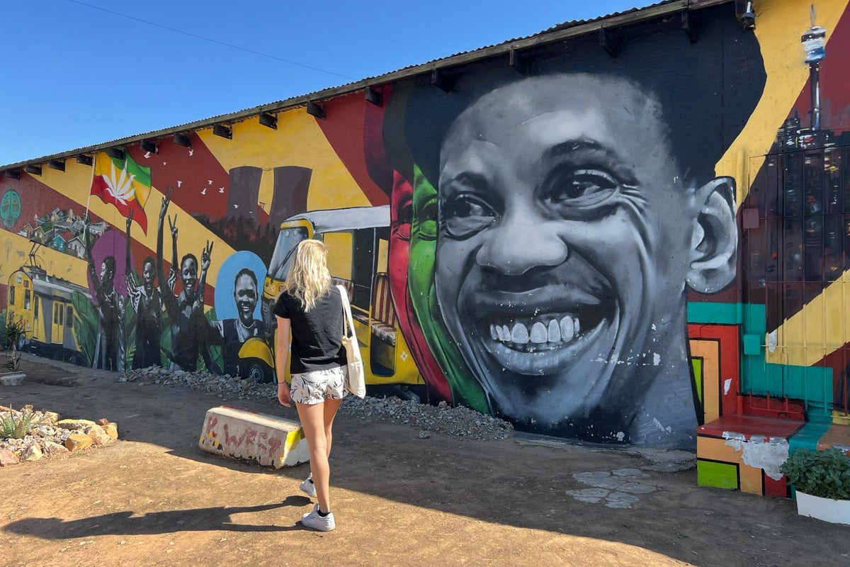 Why you should visit – and stay in – Johannesburg’s Soweto