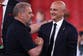 Daniel Levy explains Ange Postecoglou sacking with bold Premier League claim