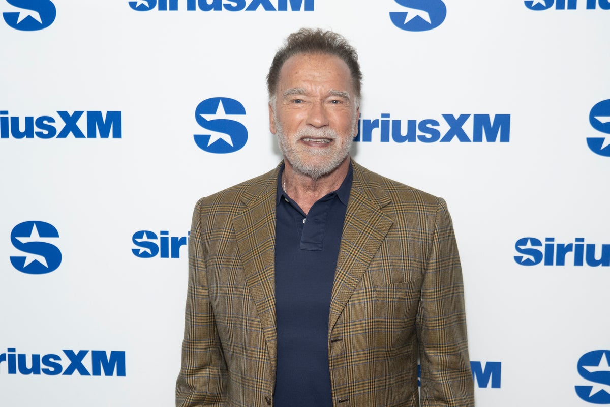 Arnold Schwarzenegger makes ‘cameo’ return to popular movie franchise
