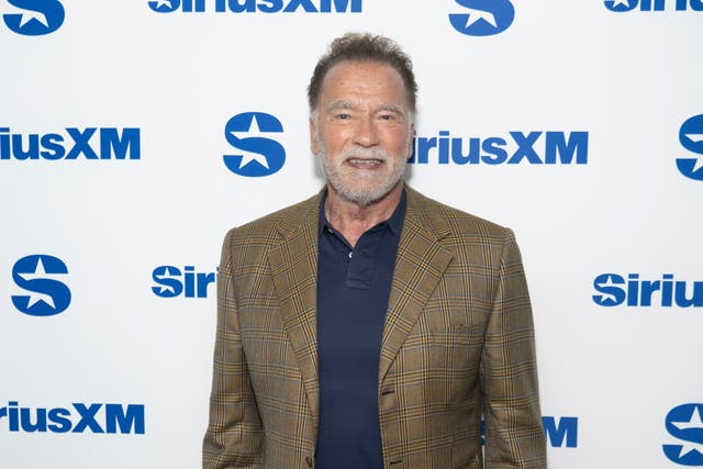 Arnold Schwarzenegger - latest news, breaking stories and comment - The  Independent