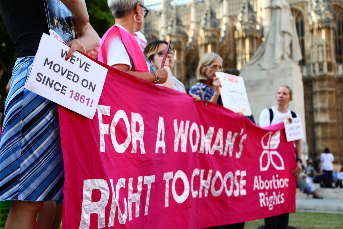 Voices: We still need to have difficult conversations about abortion