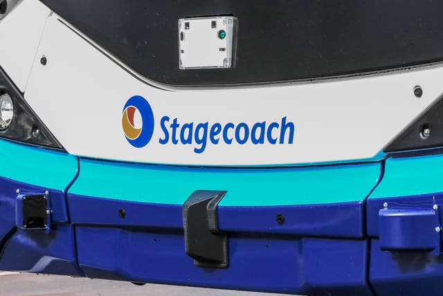 Unite said strike action had been suspended as ‘an act of good faith’ while members were balloted on the new offer (Peter Byrne/PA)