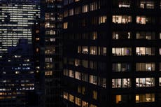 Working late? You’re not the only one, research shows