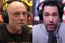 Joe Rogan regular Dave Smith makes U-turn on Trump support and calls for president’s impeachment